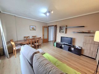 Piso en venta en Medina de Pomar