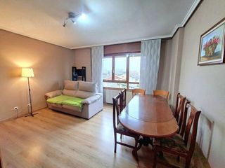 Piso en venta en Medina de Pomar