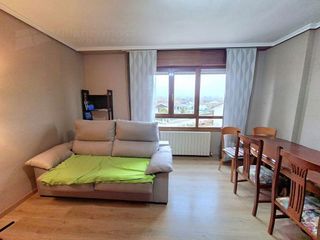 Piso en venta en Medina de Pomar