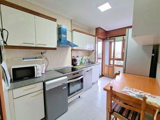 Piso en venta en Medina de Pomar