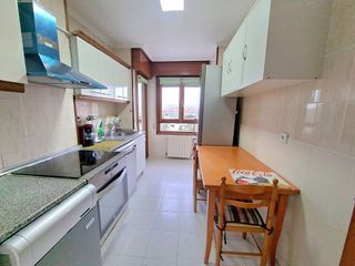 Piso en venta en Medina de Pomar