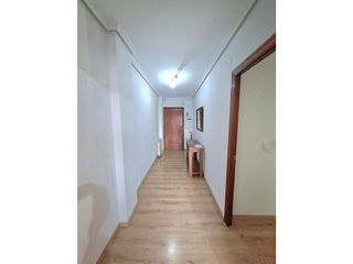 Piso en venta en Medina de Pomar