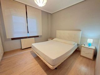 Piso en venta en Medina de Pomar