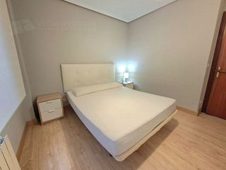 Piso en venta en Medina de Pomar