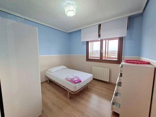 Piso en venta en Medina de Pomar