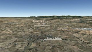 Solar en venta en Casarrubios del Monte pueblo en Casarrubios del Monte