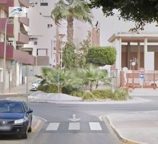 Piso en venta en Pabellón - Estación - El Corte Inglés en Ejido (El)