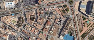 Piso en venta en Pabellón - Estación - El Corte Inglés en Ejido (El)