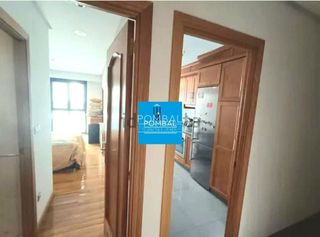 Piso en venta en Posío en Ourense