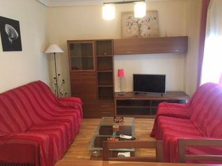 Piso en alquiler en Centro en Puertollano