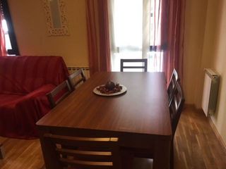 Piso en alquiler en Centro en Puertollano