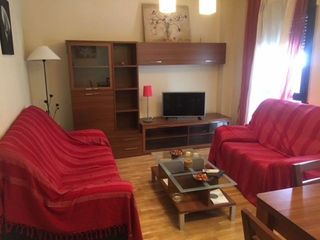 Piso en alquiler en Centro en Puertollano