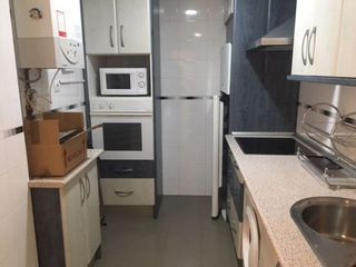 Piso en alquiler en Centro en Puertollano