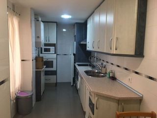 Piso en alquiler en Centro en Puertollano