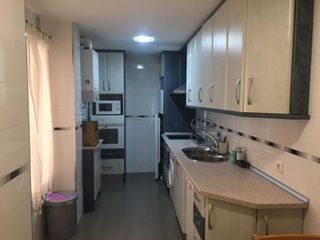 Piso en alquiler en Centro en Puertollano