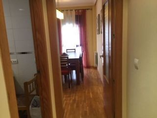 Piso en alquiler en Centro en Puertollano