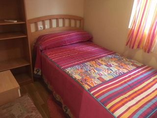 Piso en alquiler en Centro en Puertollano