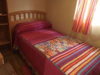 Piso en alquiler en Centro en Puertollano