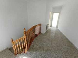 Casa adosada en venta en Tomelloso