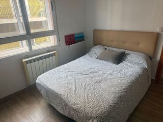 Piso en alquiler en Centro en Puertollano