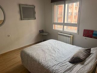 Piso en alquiler en Centro en Puertollano