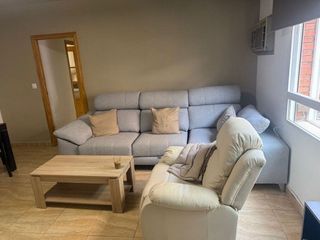 Piso en alquiler en Centro en Puertollano