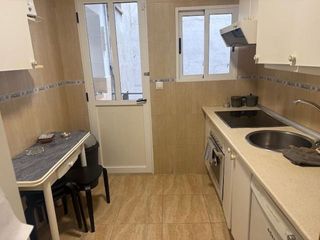 Piso en alquiler en Centro en Puertollano