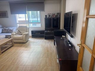 Piso en alquiler en Centro en Puertollano