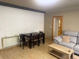 Piso en alquiler en Centro en Puertollano