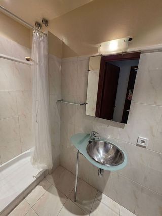 Piso en alquiler en La Llotja - Sant Jaume en Palma de Mallorca