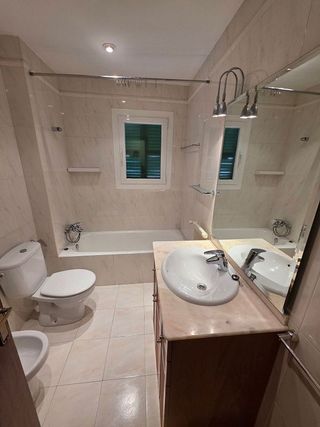 Piso en alquiler en La Llotja - Sant Jaume en Palma de Mallorca