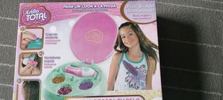 Estudio Decora Tu Pelo Bizak Abalorios