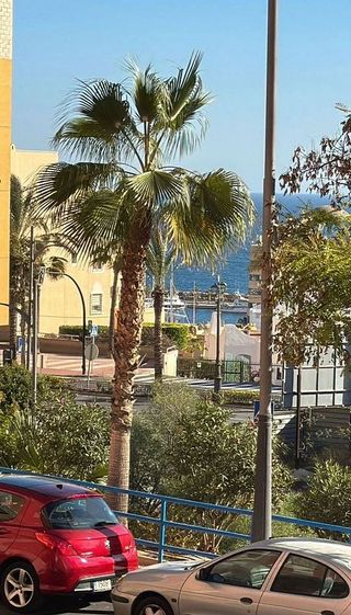 Piso en venta en El Puerto en Roquetas de Mar