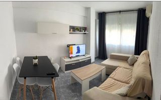 Piso en venta en El Puerto en Roquetas de Mar