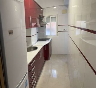 Piso en venta en El Puerto en Roquetas de Mar