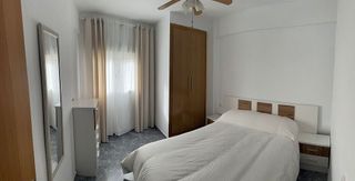 Piso en venta en El Puerto en Roquetas de Mar