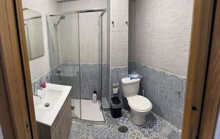 Piso en venta en El Puerto en Roquetas de Mar