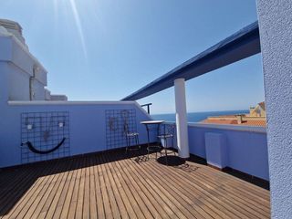 Piso en venta en Villajoyosa ciudad en Villajoyosa/Vila Joiosa (la)