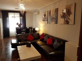 Piso en venta en Carretera de Córdoba - Libertad en Puertollano