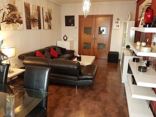 Piso en venta en Carretera de Córdoba - Libertad en Puertollano