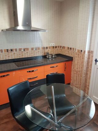 Piso en venta en Carretera de Córdoba - Libertad en Puertollano