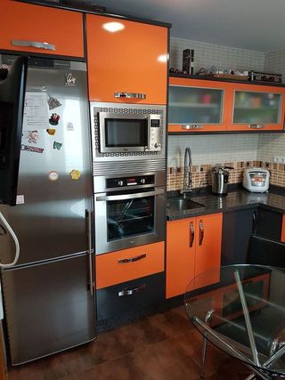 Piso en venta en Carretera de Córdoba - Libertad en Puertollano