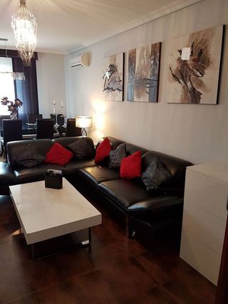 Piso en venta en Carretera de Córdoba - Libertad en Puertollano