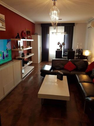 Piso en venta en Carretera de Córdoba - Libertad en Puertollano