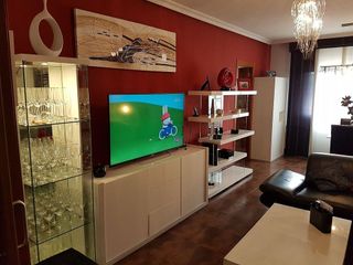 Piso en venta en Carretera de Córdoba - Libertad en Puertollano