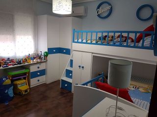 Piso en venta en Carretera de Córdoba - Libertad en Puertollano