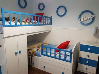 Piso en venta en Carretera de Córdoba - Libertad en Puertollano