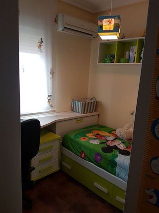 Piso en venta en Carretera de Córdoba - Libertad en Puertollano