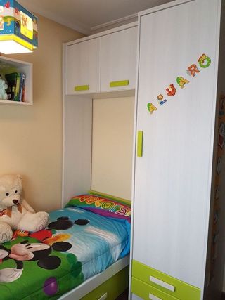 Piso en venta en Carretera de Córdoba - Libertad en Puertollano