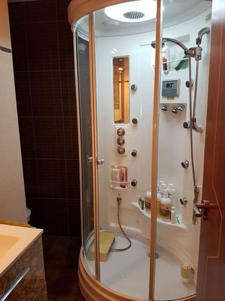 Piso en venta en Carretera de Córdoba - Libertad en Puertollano